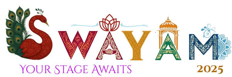 Swayam Logo